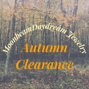 MAJOR CLEARANCE SALE!